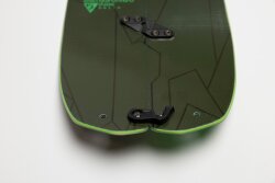 2025 Nitro Splitboard Miniganger