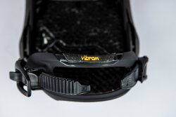 2026 Nitro Bindung PHANTOM PLUS Ultra Black M