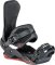 2026 Nitro Bindung PHANTOM PLUS Ultra Black M