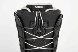 2025 Nitro Snowboardschuh Anthem TLS black