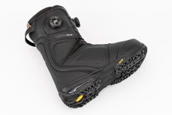 2025 Nitro Snowboardschuh Team BOA Black