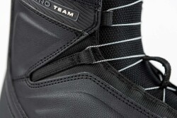 2025 Nitro Snowboardschuh Team BOA Black