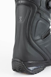 2025 Nitro Snowboardschuh Team BOA Black