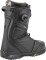 2025 Nitro Snowboardschuh Team BOA Black