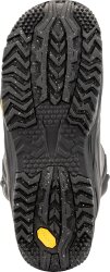 2025 Nitro Snowboardschuh Team TLS Black