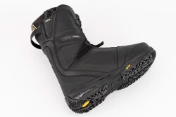 2025 Nitro Snowboardschuh Team TLS Black
