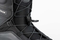 2025 Nitro Snowboardschuh Team TLS Black