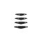 Duotone Foil Back Wing Stabilizer S