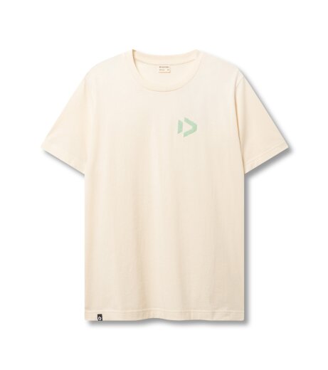 Duotone T-Shirt CB SS men undyed-cotton
