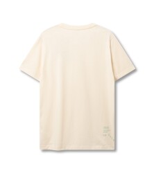 Duotone T-Shirt CB SS men undyed-cotton