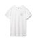 Duotone T-Shirt True Beach SS men peak-white