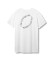 Duotone T-Shirt True Beach SS men peak-white