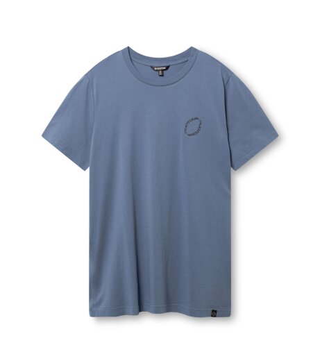 Duotone T-Shirt True Beach SS men blue-horizon