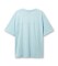 Duotone T-Shirt True SS men sky-blue