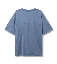 Duotone T-Shirt True SS men blue-horizon