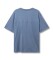Duotone T-Shirt True SS men blue-horizon
