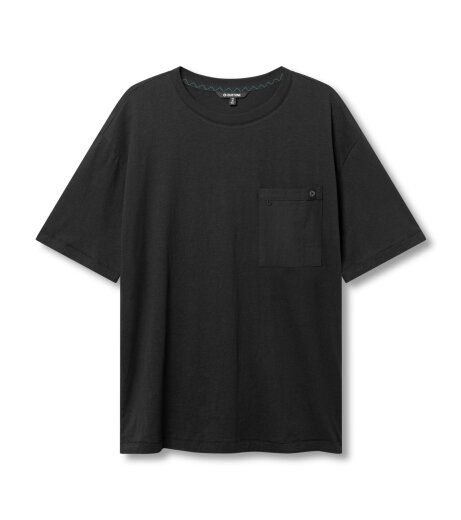 Duotone T-Shirt True SS men black