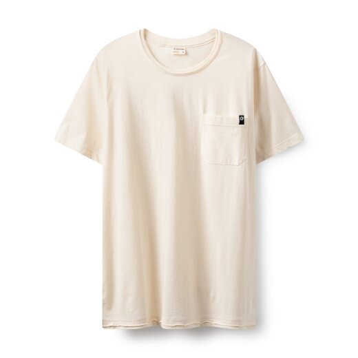 Duotone T-Shirt Pocket CB SS men undyed-cotton