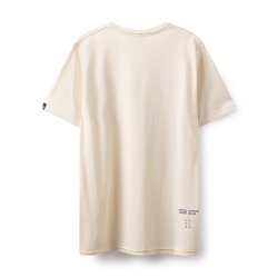 Duotone T-Shirt Pocket CB SS men undyed-cotton