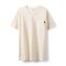 Duotone T-Shirt Pocket CB SS men undyed-cotton