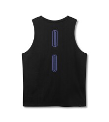 Duotone Tank-Top True men black