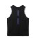 Duotone Tank-Top True men black