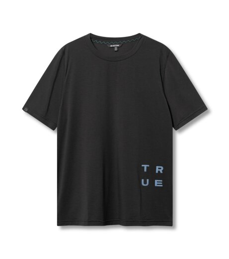 Duotone T-Shirt DT Explore SS unisex black