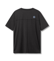 Duotone T-Shirt DT Explore SS unisex black