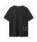 Duotone T-Shirt DT Explore SS unisex black