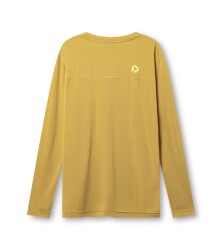 Duotone T-Shirt DT Explore LS unisex algae