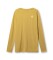 Duotone T-Shirt DT Explore LS unisex algae