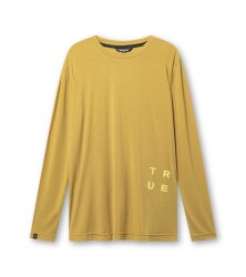 Duotone T-Shirt DT Explore LS unisex algae 52/L