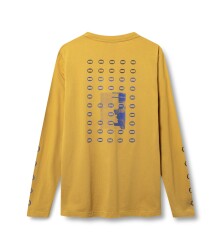Duotone T-Shirt True Team LS unisex algae