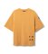 Duotone Sweat Tee True Fade Out SS unisex mango
