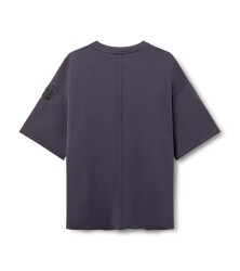 Duotone Sweat Tee True Fade Out SS unisex dark-sea