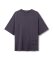 Duotone Sweat Tee True Fade Out SS unisex dark-sea