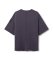 Duotone Sweat Tee True Fade Out SS unisex dark-sea