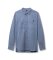 Duotone Shirt True LS unisex blue-horizon
