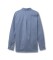 Duotone Shirt True LS unisex blue-horizon