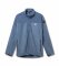Duotone Shirt Explore Fleece unisex blue-horizon