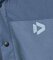 Duotone Shirt Explore Fleece unisex blue-horizon