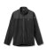 Duotone Shirt Explore Fleece unisex black