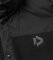 Duotone Shirt Explore Fleece unisex black