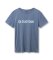 Duotone T-Shirt Original SS women blue-horizon