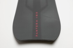 2026 Nitro Snowboard Pantera / Pantera Wide