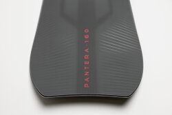 2026 Nitro Snowboard Pantera 160cm