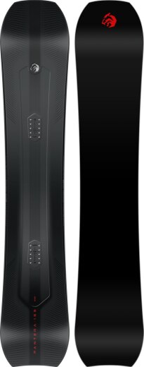 2026 Nitro Snowboard Pantera 163cm