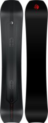 2026 Nitro Snowboard Pantera 163cm