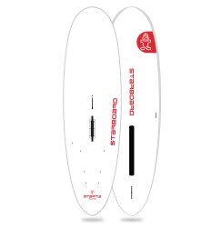2027 Starboard WS-Board START2 Rhino No Pad