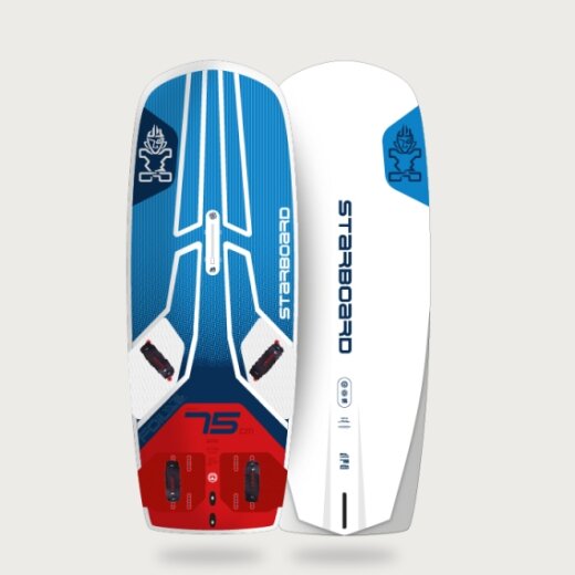 2027 Starboard WS-Board Foil Freeride Starlite Carbon
